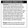 Rada Cheddar Broccoli Soup Mix, Made in USA
