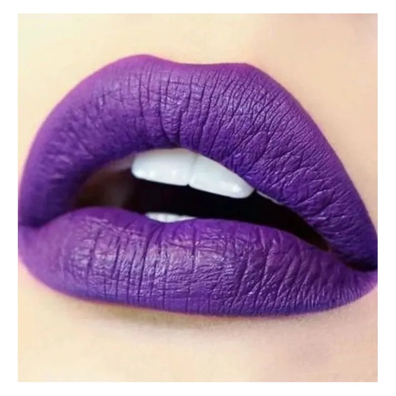 Colourpop Labial Liquido Mate Indeleble Be-dazzled Original