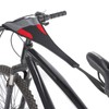 Shanrya Bicycle Sweat Protection, Bicycle Training Accessories, Bicycle Training, Bicycle