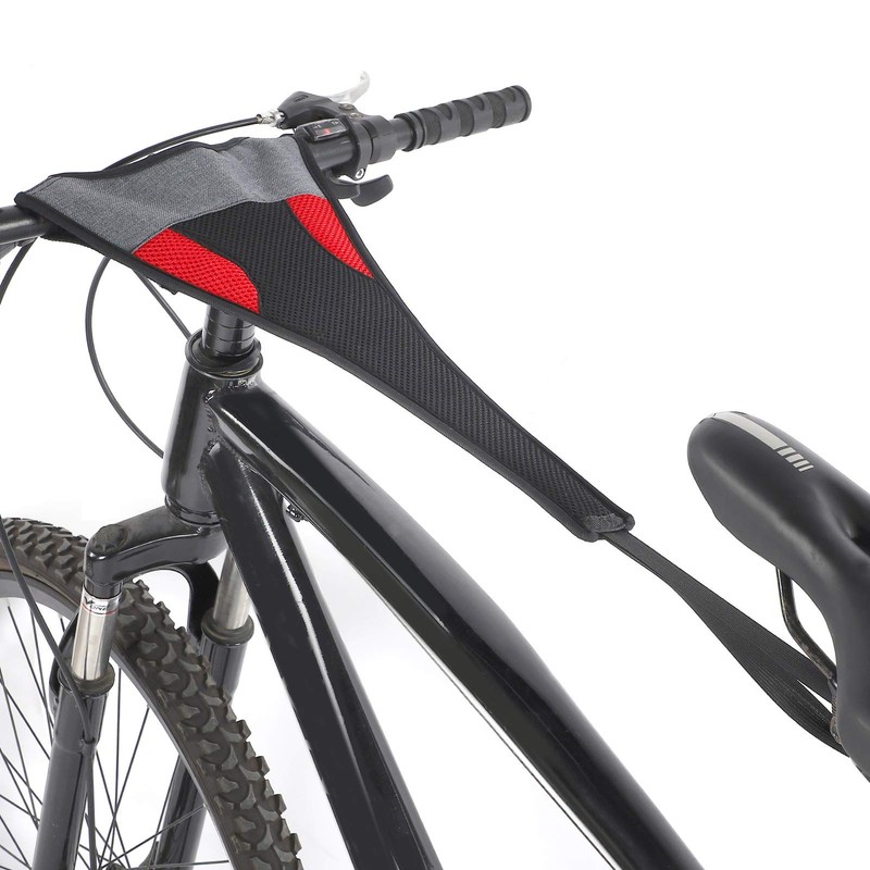 Shanrya Bicycle Sweat Protection, Bicycle Training Accessories, Bicycle Training, Bicycle