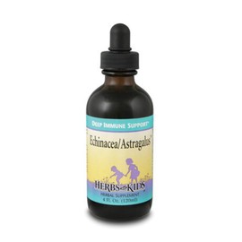 Herbs for Kids Echinacea/Astragalus (4oz)