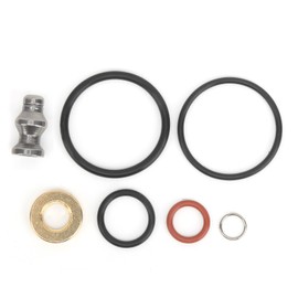 Fuel Injector Sealing Repair Kit 1417010997 Replacement Fit for Seat Alhambra/Altea/Cordoba/Ibiza