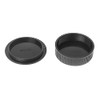 Navna Rear Lens Body Cap Camera Cover M42 42 mm