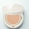 Moonshot Conscious Fit Glow Cushion Foundation SPF40 PA++, 21C Cosmic Peach, 1 piece / 문샷 컨셔스 핏 글로우 쿠션 파운데이션 SPF40 PA++, 21C 코스믹 피치, 1개