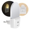 reer NightGuide Night Light for the Socket - with Twilight
