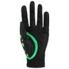 GOLTERS Womens Golf Gloves Left Hand Clover Ladies Golf Gloves