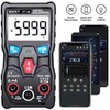 BSIDE Wireless Digital Multimeter Fully Auto-Ranging True RMS 6000 Counts