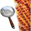 Sugar Pan Melting Pan Gas Induction Use Candy Melting Pot