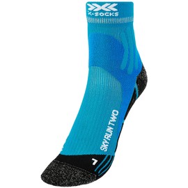 X-Socks Unisex Sky Run Two Socks