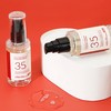 Erti Elasticity Ampoule 35 Concentrate Booster for Skin Revitalizing Ampoule