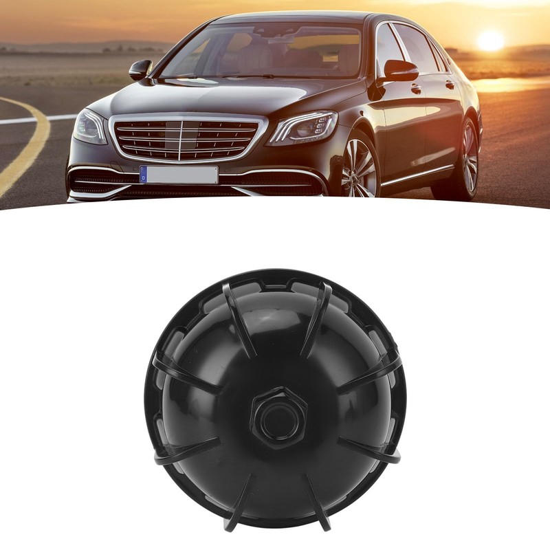 Compact Wheel Spanner Professional Wheel Hub Cap Wrench for Benz