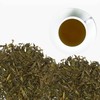 LA TETERA AZUL Organic Japanese Sencha Green Tea. Organic Infusion