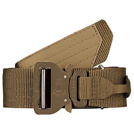 5.11 Tactical Men's 1.75-Inch Nylon Maverick Assaulters Belt, Ergonomic Design, Style 59571