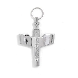 Gibraltar Stimmschlüssel G-Syle schwer SC-GQRDK Quick Release