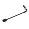 Dynamic Gooseneck Microphone 3 Pin XLR Male Adjustable Hose Professional