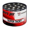 Generisch 60 Overgrip Super Tacky Tape Plus Tennis Pros Pro