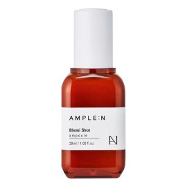 Ample:n Sérum Coreano Niacinamida Antimanchas 30ml