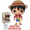 Funko POP One Piece - Monkey D. Luffy Pop! Vinyl