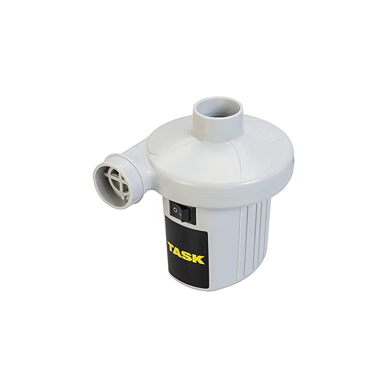 130W High Volume Inflator Pump