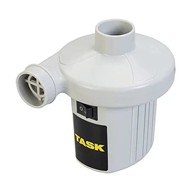 130W High Volume Inflator Pump