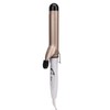 Hair Curling Iron Ceramic Prevent Scald Negative Ion Portable Hair