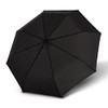 Knirps 9574001000 A.400 XXL Duomatic Folding Umbrella Black
