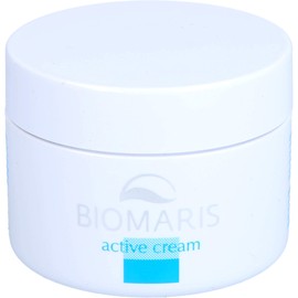 BIOMARIS active cream 30 ml