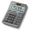 CASIO DF-200RC-N Reduction Tax Rate Calculator, 12-Digit Tax Calculator, Total