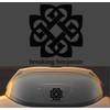 6" Breaking Benjamin Rock Band Vinyl Decal Sticker