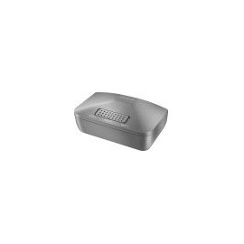 Insignia - A/V Selector Switch - Black