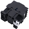 XMHF AC Contactor CJX2-1210 220V 12A 50/60Hz Coil 3P 3