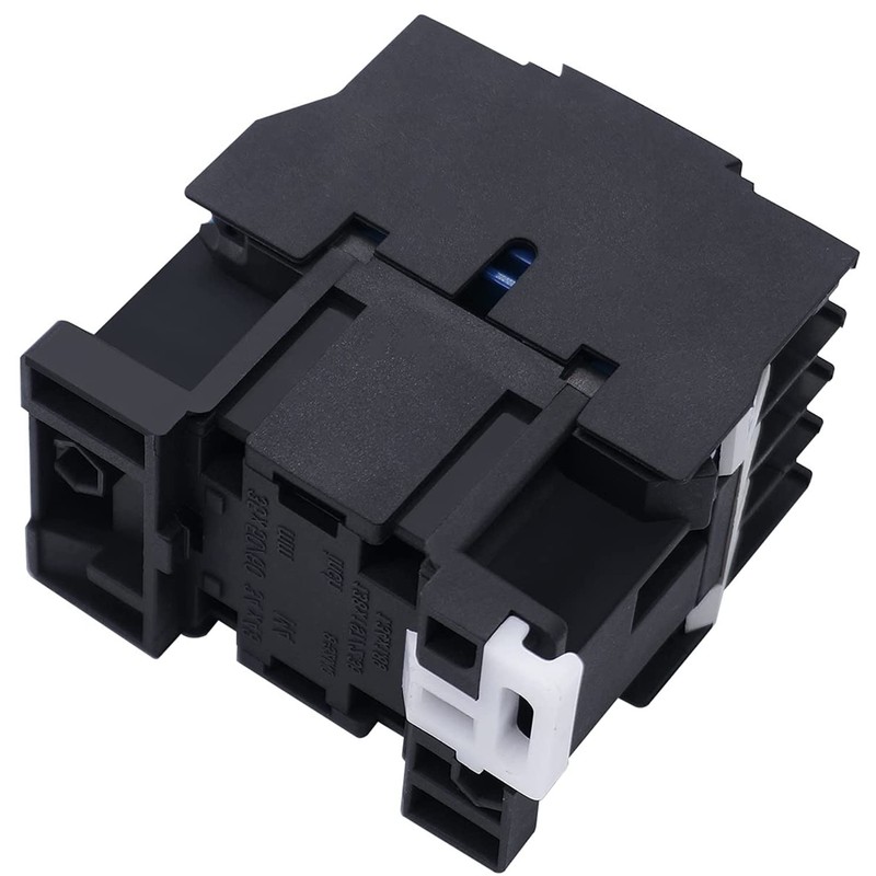 XMHF AC Contactor CJX2-1210 220V 12A 50/60Hz Coil 3P 3
