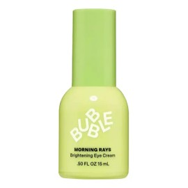 Bubble Water Slide Hydration Boosting Serum Acido Hialuronic                                                                                          
