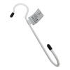 WAKI Color Small Claw Cross Diameter 33x40mmx Length 200 mm, 3-Pack,