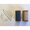 Upholstery Repair Kit Coats Extra Strong Upholstery Thread Plus Heavy