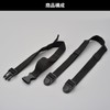 Henly Begins Daytona Motorcycle Holster Bag Aftermarket Waist Belt Support