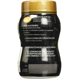 Vitamina E + Biotina Solanum 120 Cápsulas Sabor Sin Sabor