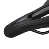 MTB Bicycle Saddle Cushion Bike Saddle Rail Hollow Breathable Soft