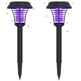 Unbranded Solar Powered/Electr