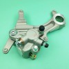 Q R M Rear Brake Caliper W/Pads For Kawasaki KX250