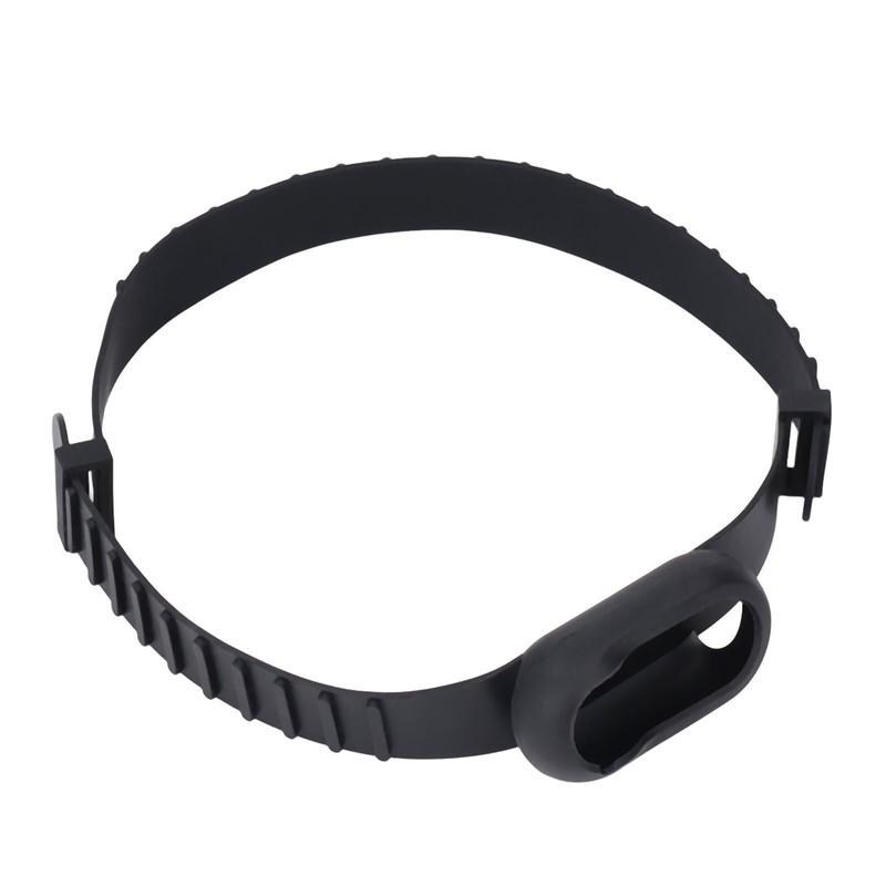 Sports Camera Wristband Multifunctional Dog and Cat Collar Adjustable Silicone