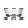 Polished Aluminium NAB Hub Adapters 10 Inch Opener Universal Loading