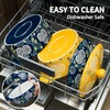 Ceramic Casserole Dish With Lid, Casserole Dishes for Oven, Baking