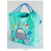 Ball & Chain 313108 Hedgehog Hedgehog Shopping Bag Large Size