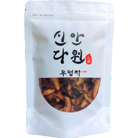 우엉차 식이섬유 변비 다이어트 혈관에 좋은 성분 다량 함유 국내산수제차100% 원본 Burdock Tea - High Fiber, Constipation Relief, Good for Blood Vessels, Made from 100% Domestic Handcrafted Tea