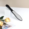 Zoolinn Foot File, Profession Stainless Steel Pedicure Tool, Rasp for