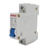 VictorsHome Miniature Circuit Breaker Low-Voltage DZ47-63 1 Pole 16A 230V