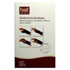 bort bort 103300 Handgelenkstütze mit Alu-Schiene, rechts large, beige