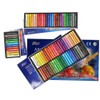 Oil Pastel Set,Professional Painting Oil Pastel Soft Drawing Graffiti Art