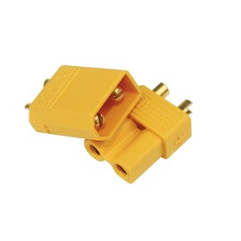 2 Pairs RoboJax XT30 Connectors (2 Male, 2 Female)